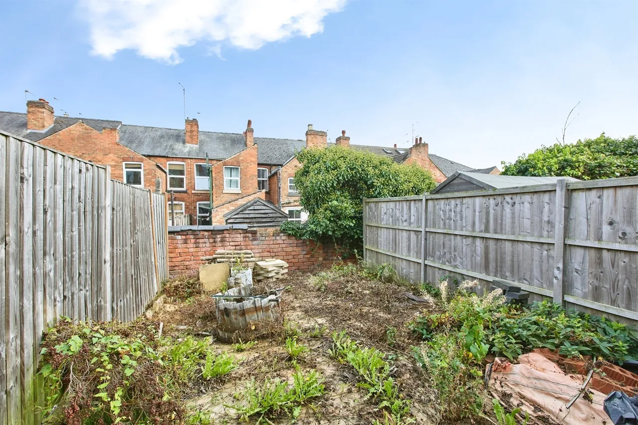 Howe Street, Derby, DE22, photo 14