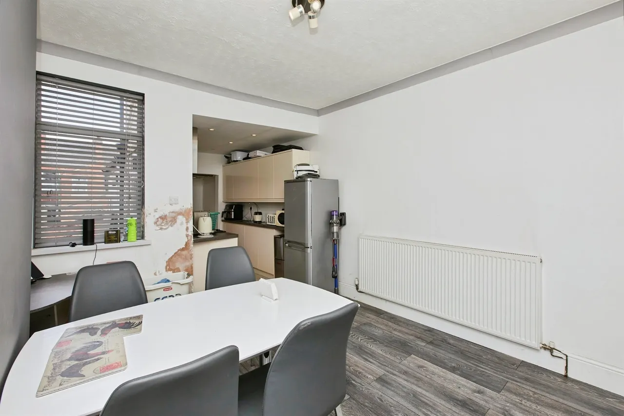 Howe Street, Derby, DE22, photo 5