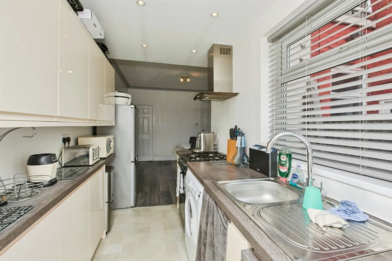 Howe Street, Derby, DE22, photo 9