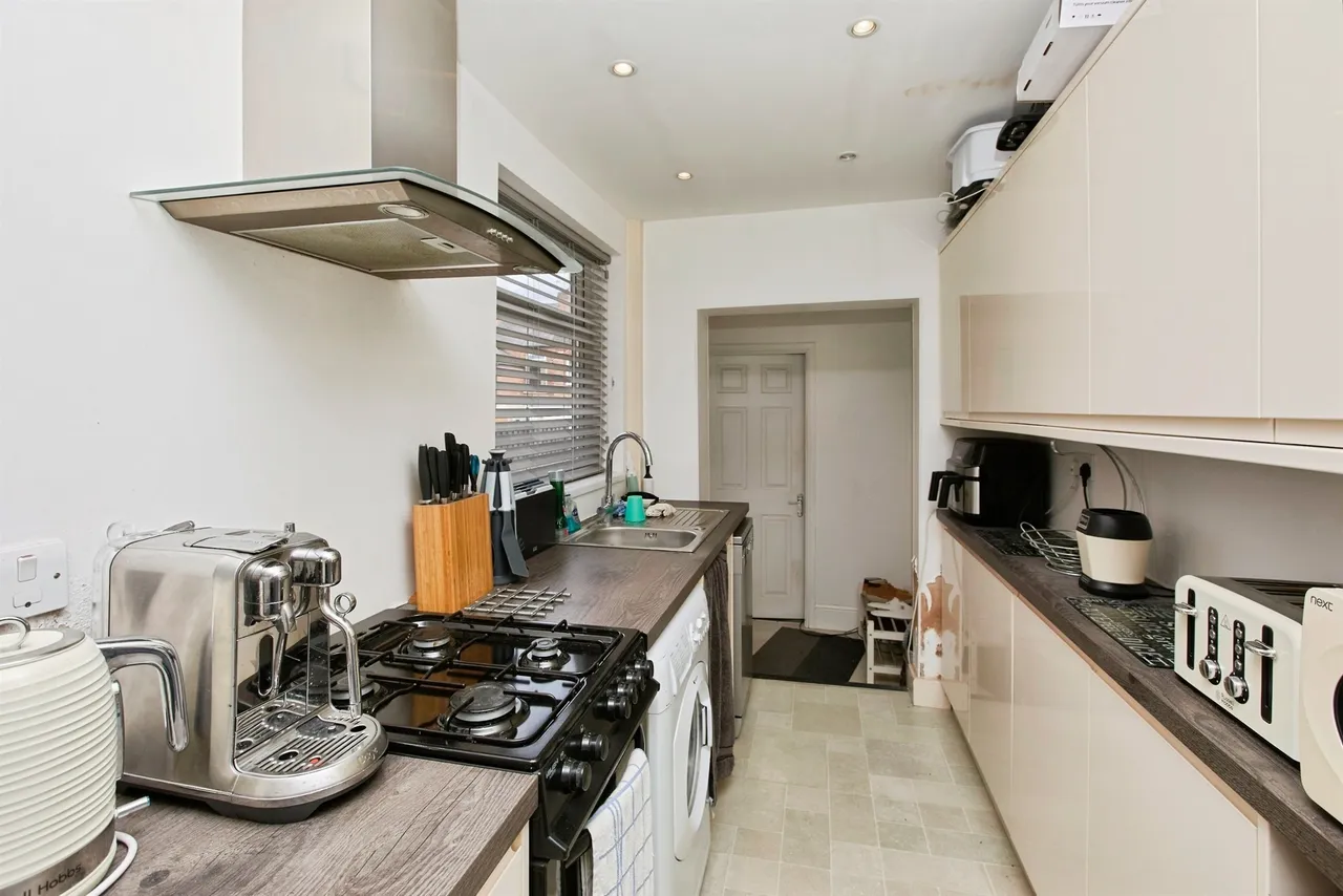 Howe Street, Derby, DE22, photo 8