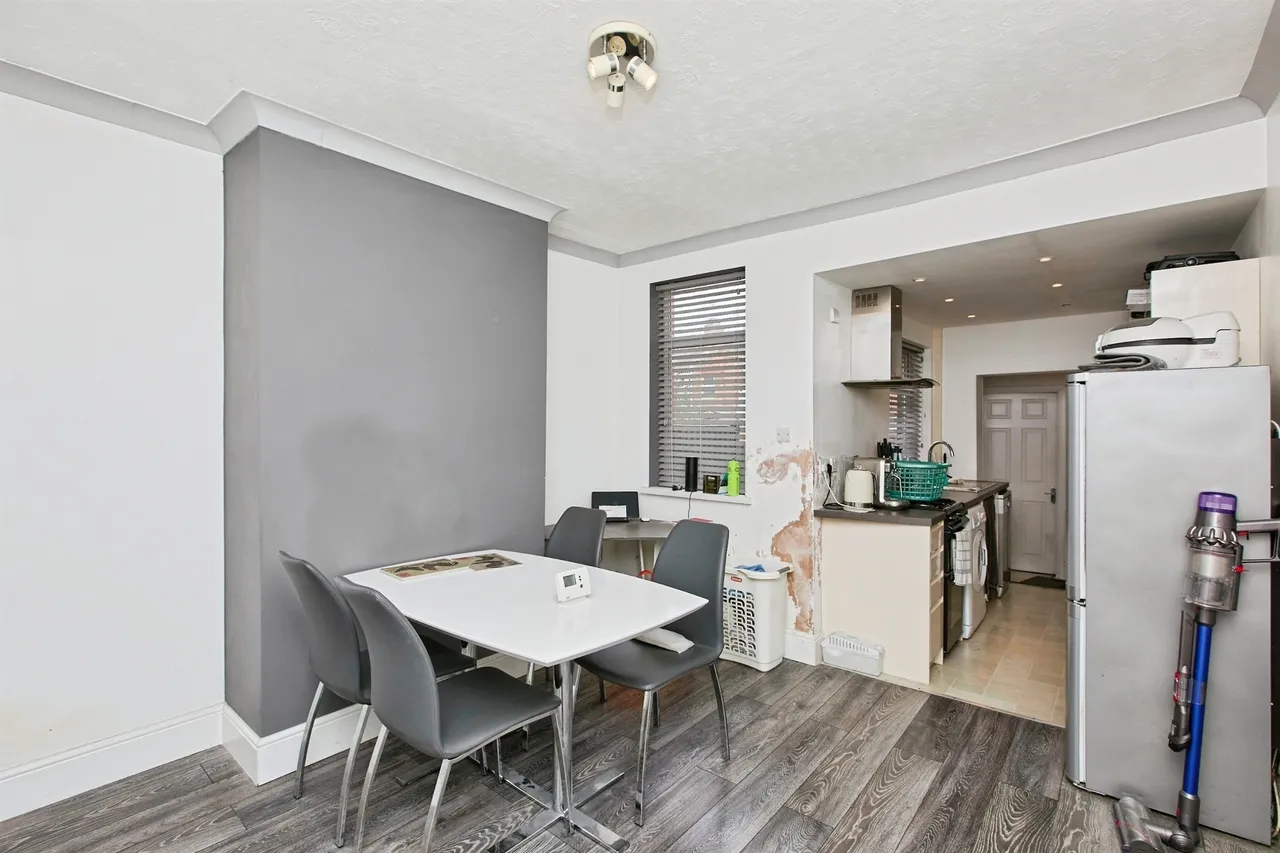 Howe Street, Derby, DE22, photo 6