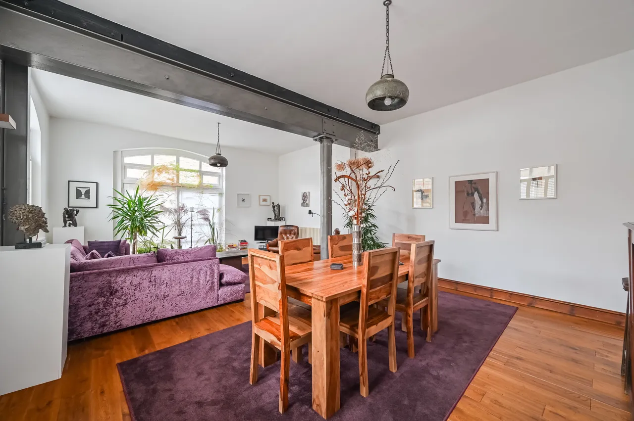 67 Independent Place, London, photo 12