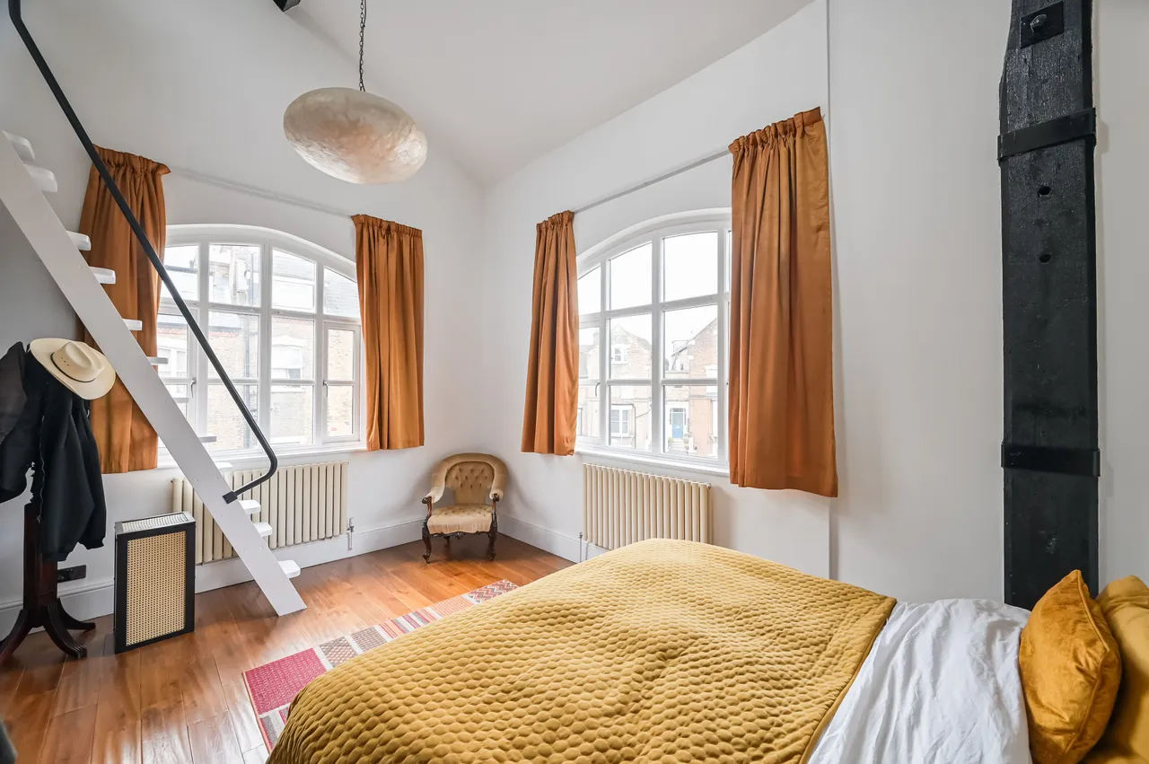 67 Independent Place, London, photo 4