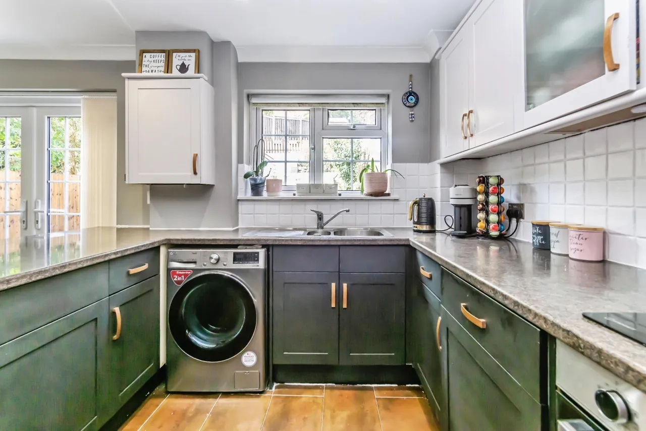 Ploughmans Way, Rainham, ME8, photo 19