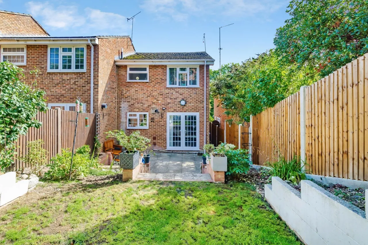 Ploughmans Way, Rainham, ME8, photo 21