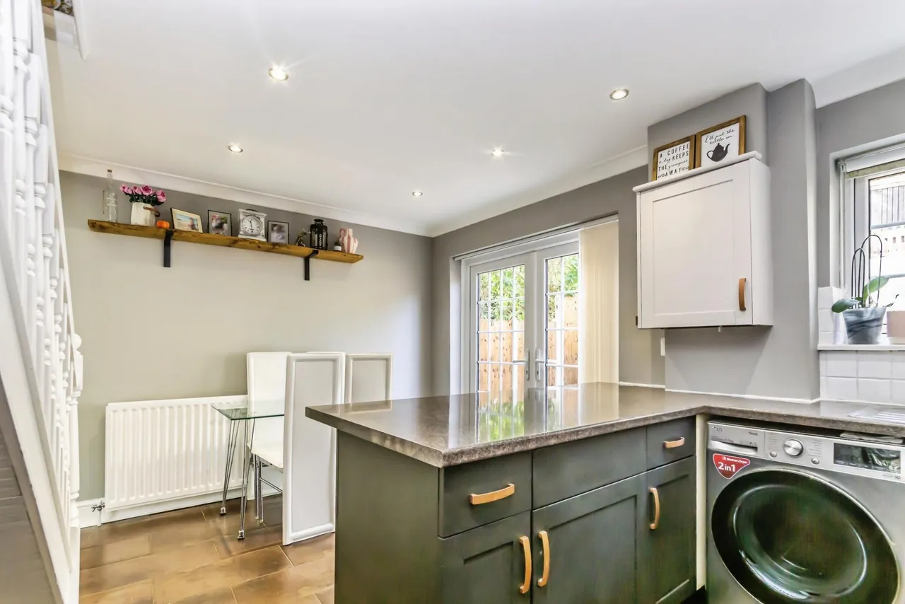 Ploughmans Way, Rainham, ME8, photo 20