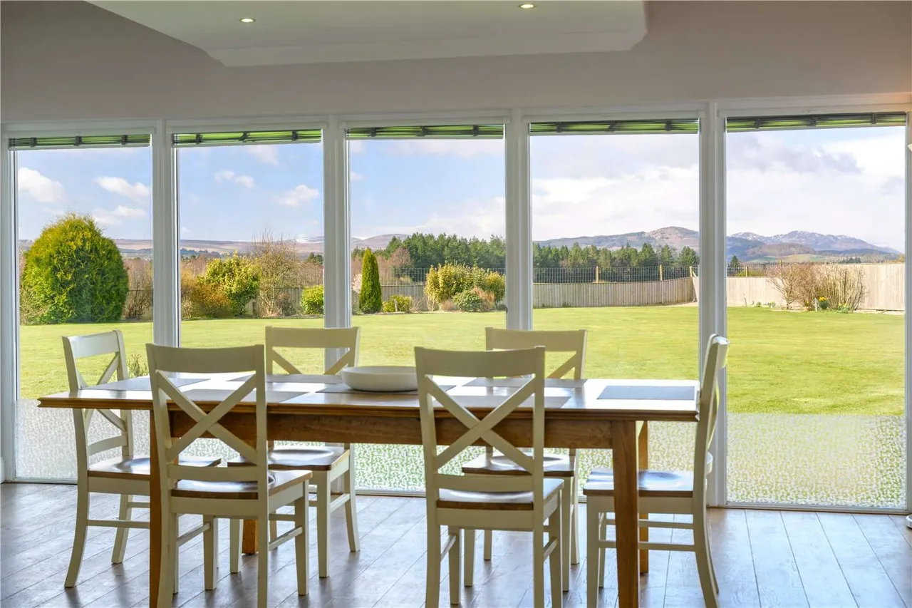 Westfield, By Madderty, Crieff, Perth and Kinross, PH7 3RB, photo 6
