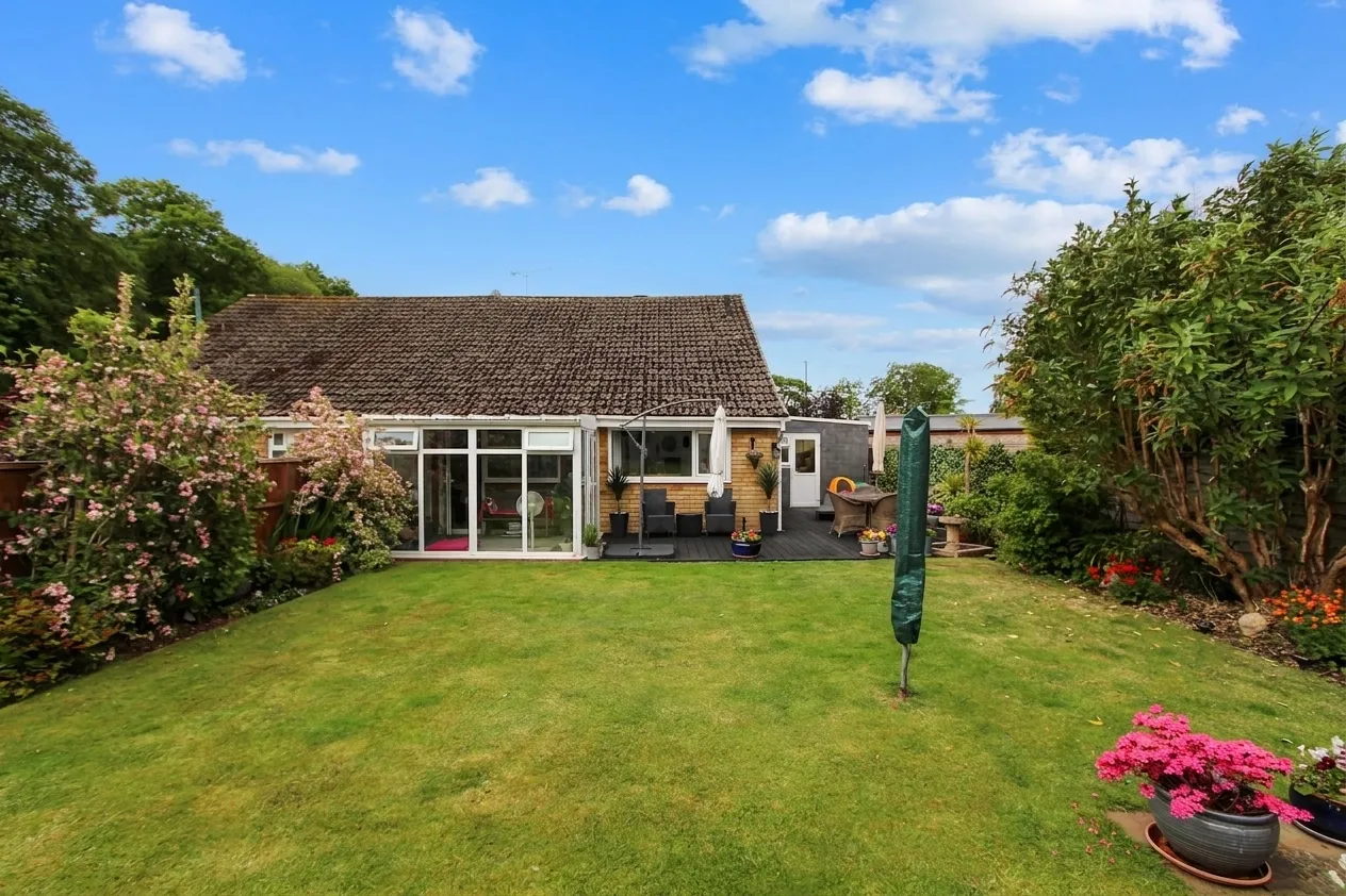 Ferrers Close, Sutton Coldfield, Sutton Coldfield, B75 6NG, photo 19