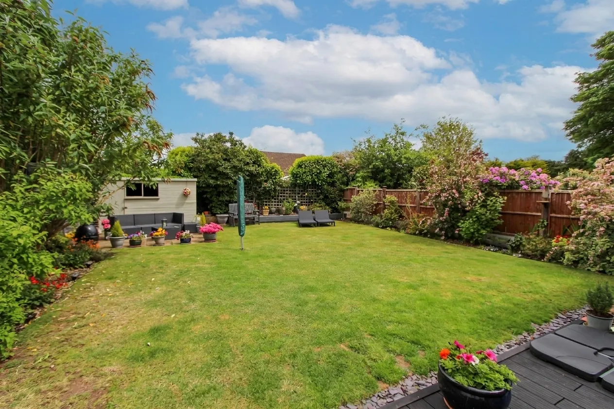 Ferrers Close, Sutton Coldfield, Sutton Coldfield, B75 6NG, photo 18