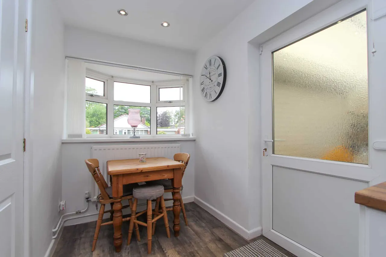 Ferrers Close, Sutton Coldfield, Sutton Coldfield, B75 6NG, photo 8