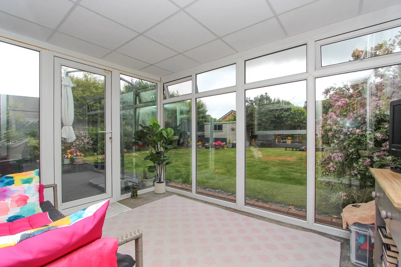 Ferrers Close, Sutton Coldfield, Sutton Coldfield, B75 6NG, photo 17