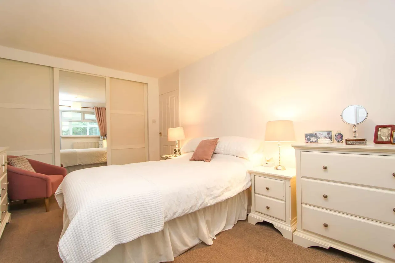 Ferrers Close, Sutton Coldfield, Sutton Coldfield, B75 6NG, photo 10