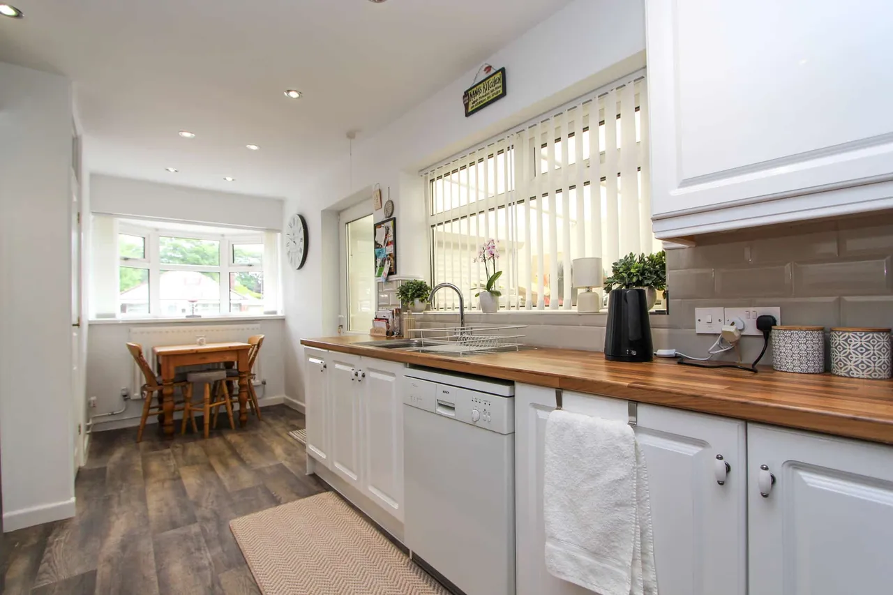 Ferrers Close, Sutton Coldfield, Sutton Coldfield, B75 6NG, photo 6