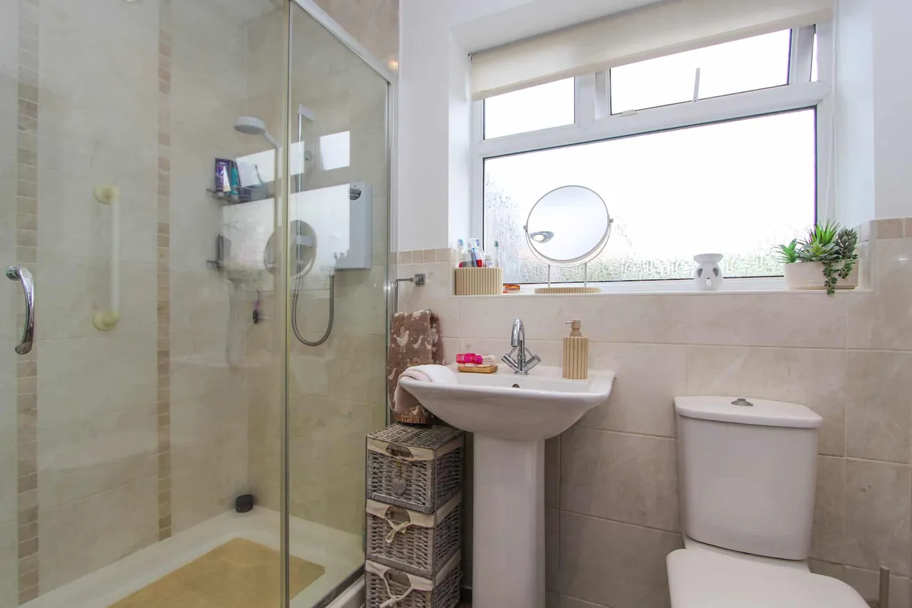Ferrers Close, Sutton Coldfield, Sutton Coldfield, B75 6NG, photo 16