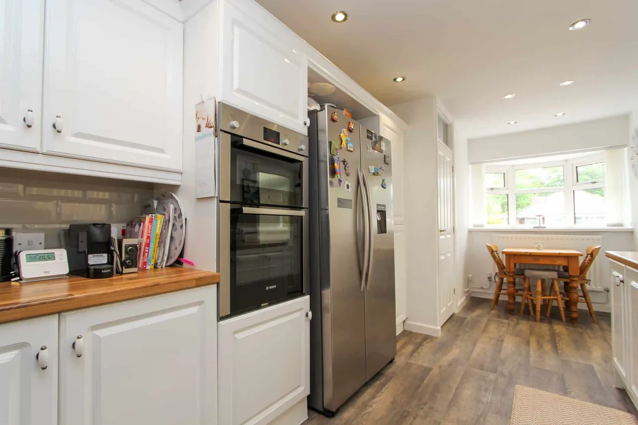 Ferrers Close, Sutton Coldfield, Sutton Coldfield, B75 6NG, photo 7