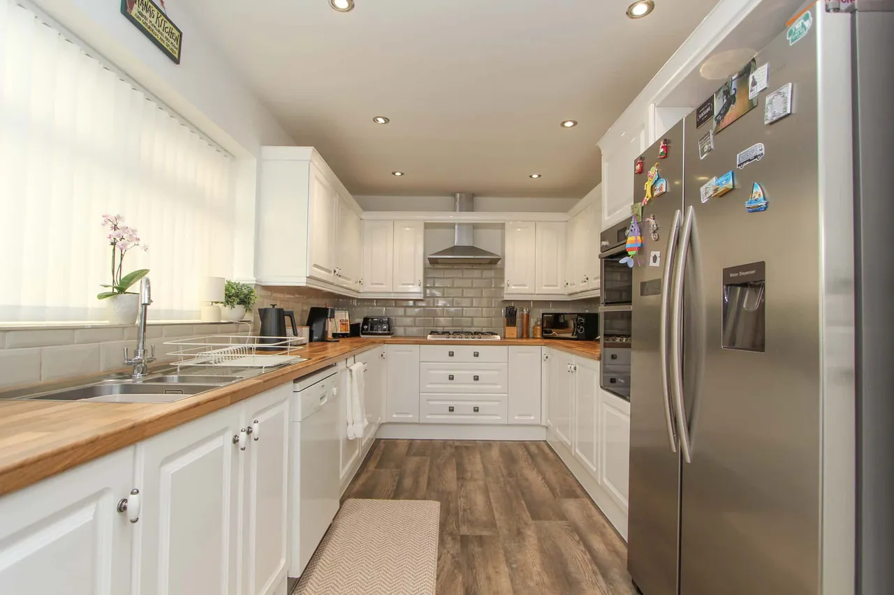 Ferrers Close, Sutton Coldfield, Sutton Coldfield, B75 6NG, photo 5