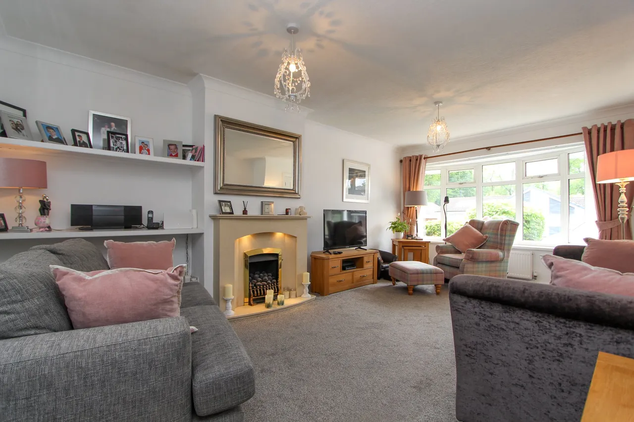 Ferrers Close, Sutton Coldfield, Sutton Coldfield, B75 6NG, photo 3