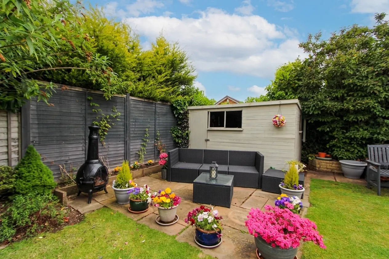 Ferrers Close, Sutton Coldfield, Sutton Coldfield, B75 6NG, photo 20
