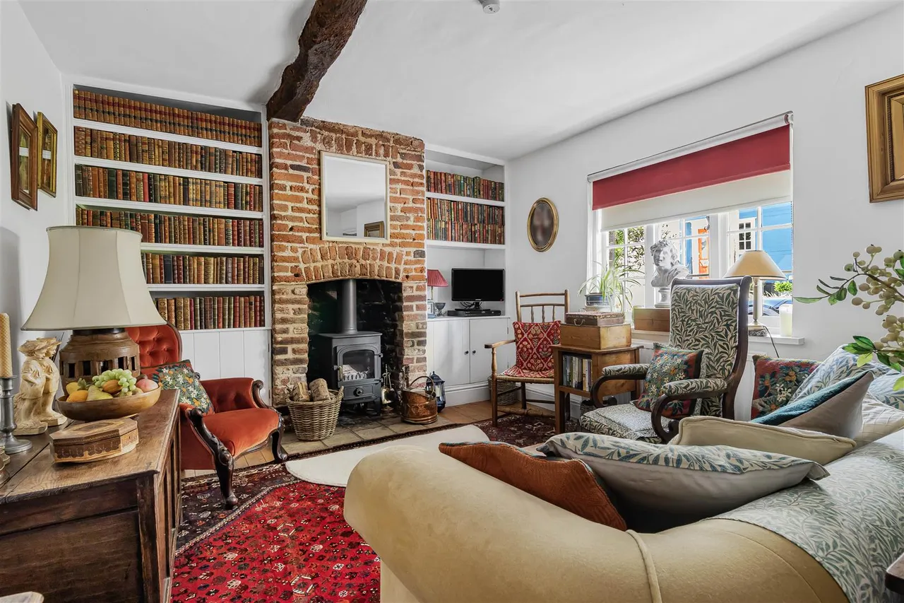Castle Street, Saffron Walden, CB10, photo 2