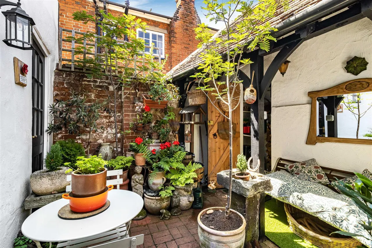 Castle Street, Saffron Walden, CB10, photo 18