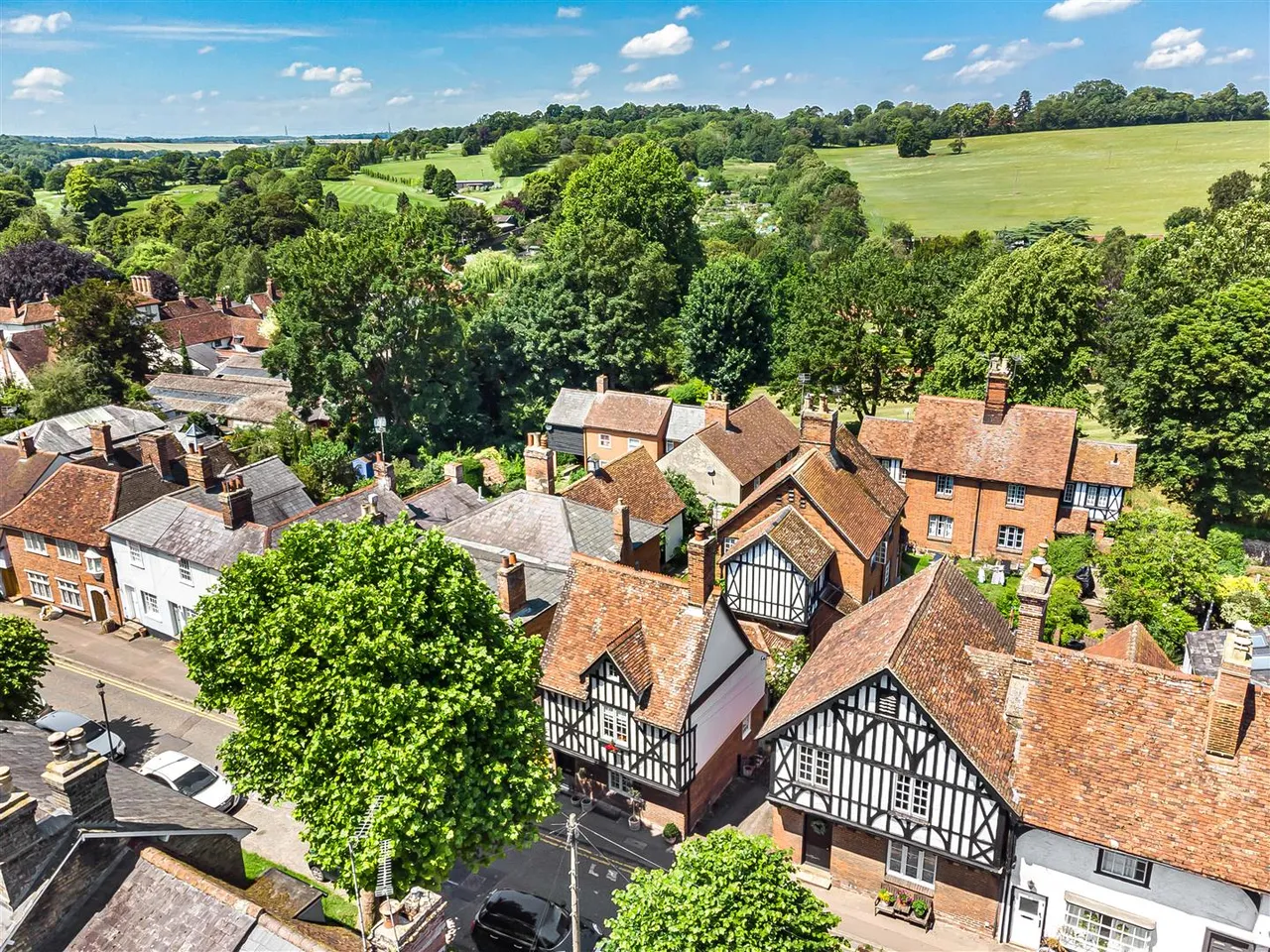 Castle Street, Saffron Walden, CB10, photo 9