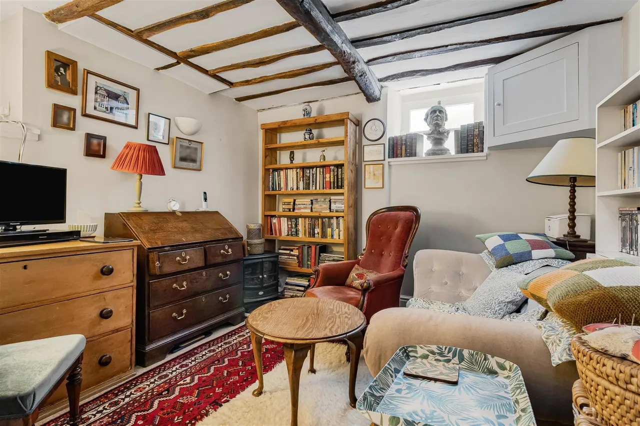 Castle Street, Saffron Walden, CB10, photo 8