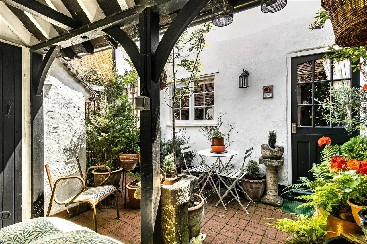 Castle Street, Saffron Walden, CB10, photo 17