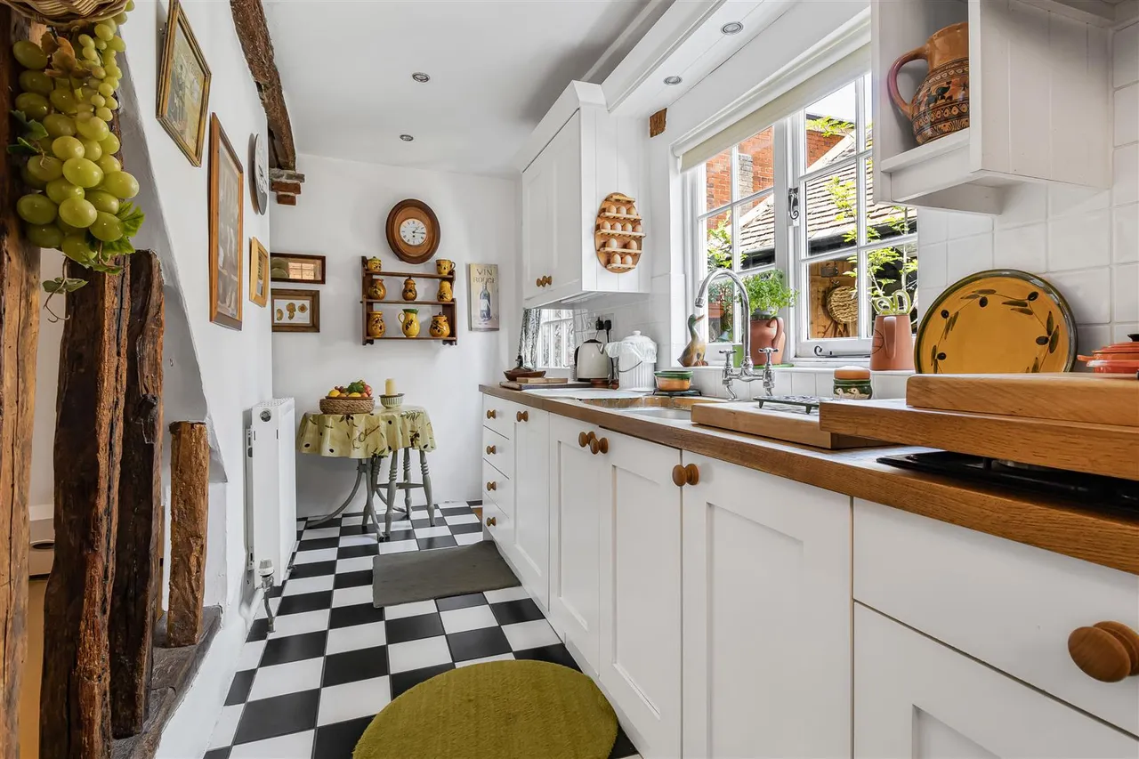 Castle Street, Saffron Walden, CB10, photo 3