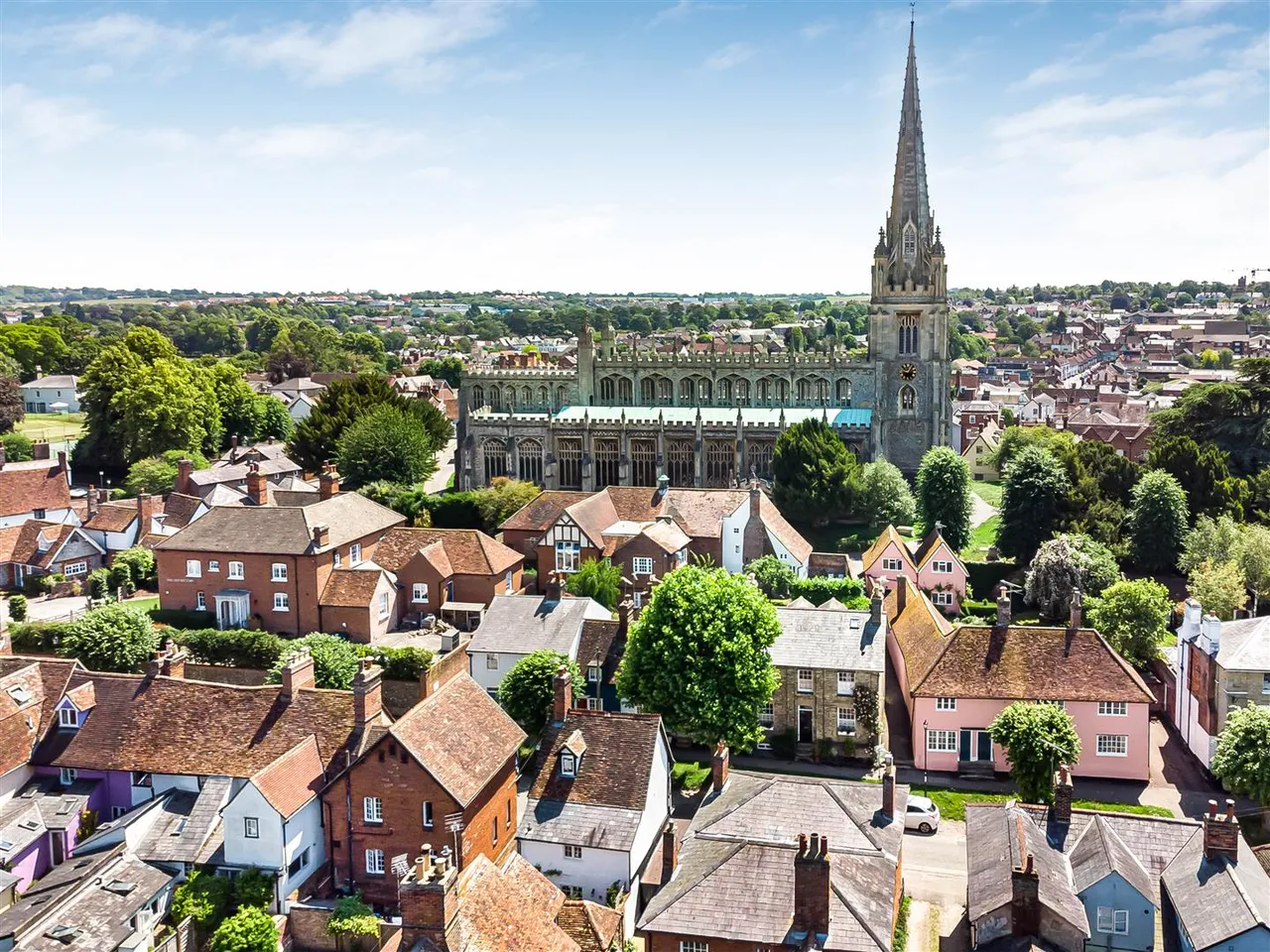 Castle Street, Saffron Walden, CB10, photo 19