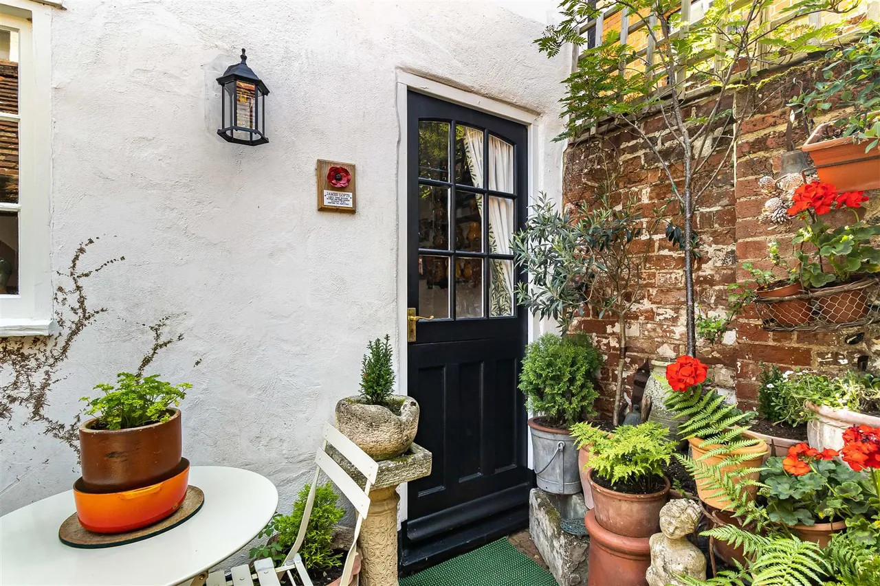 Castle Street, Saffron Walden, CB10, photo 20