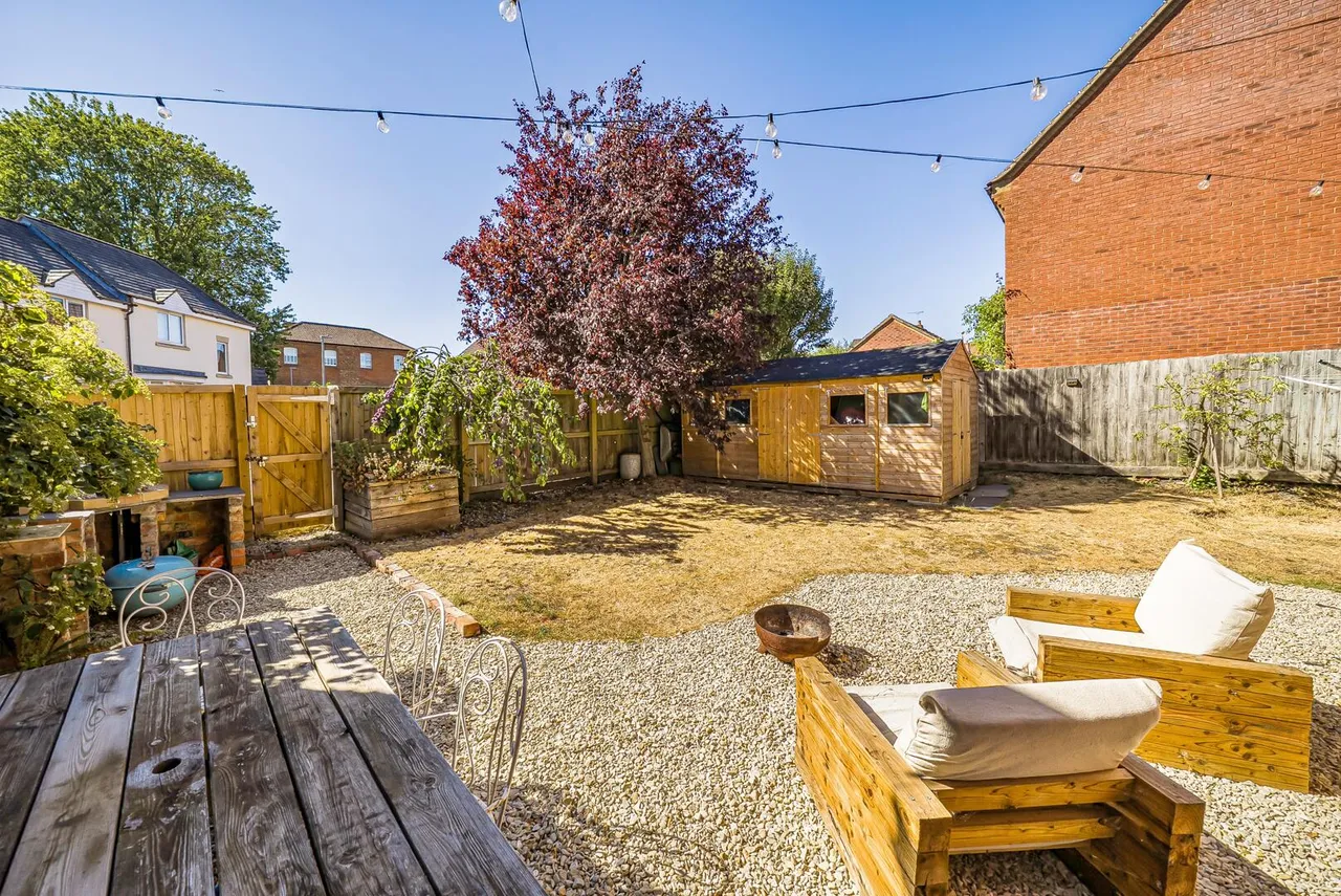 Newman Road, Devizes, SN10, photo 9