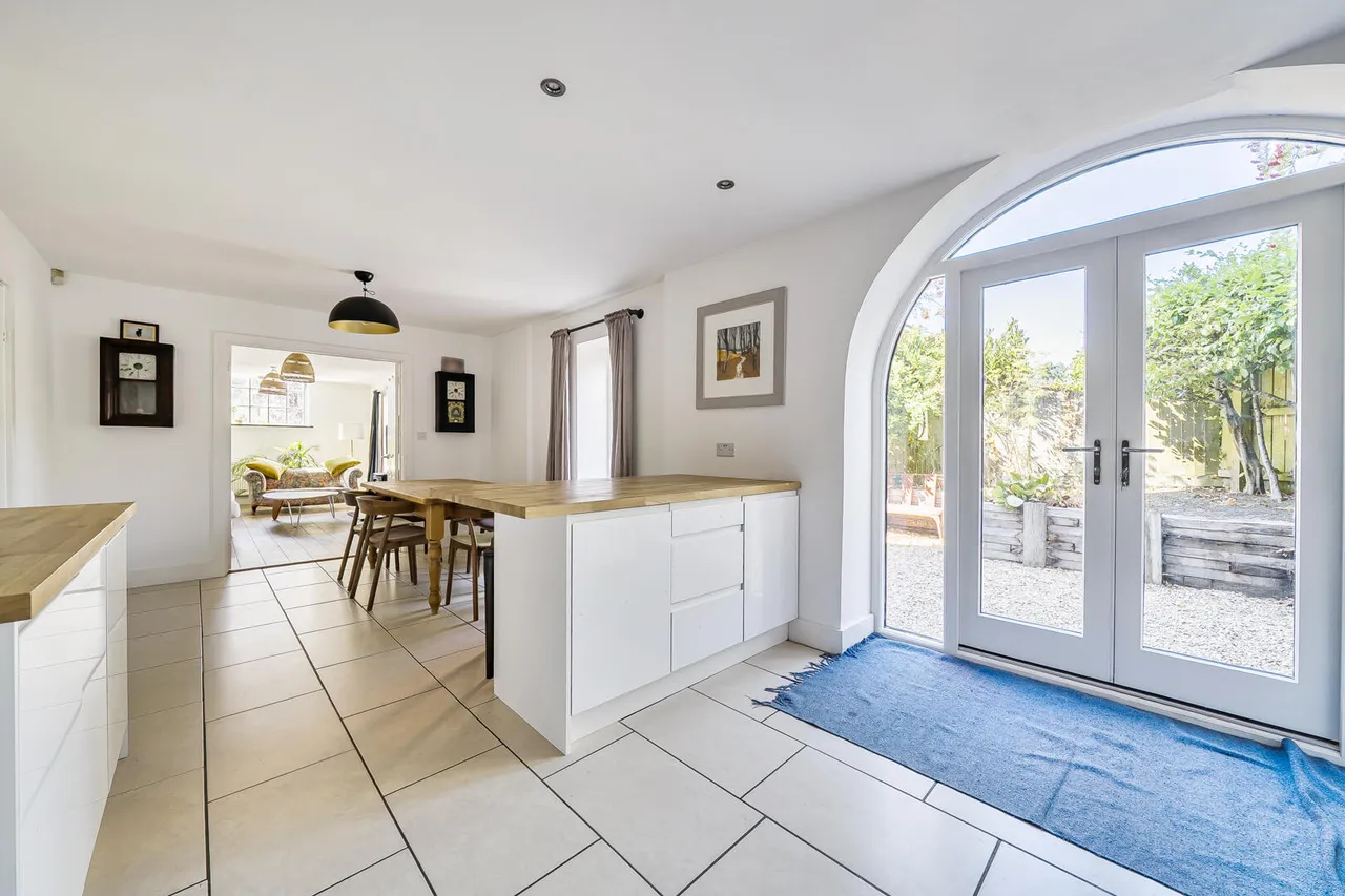 Newman Road, Devizes, SN10, photo 13