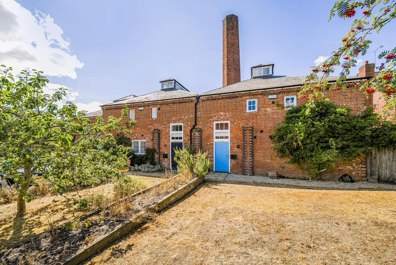 4 bed house for sale, Newman Road, Devizes, SN10
