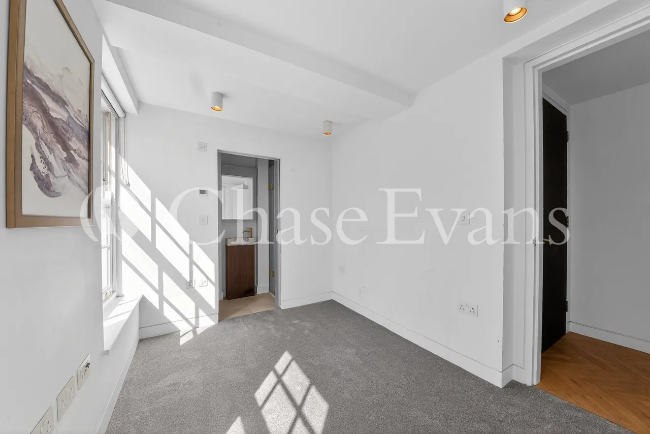 Enford Street, Marylebone, London, W1H, photo 11