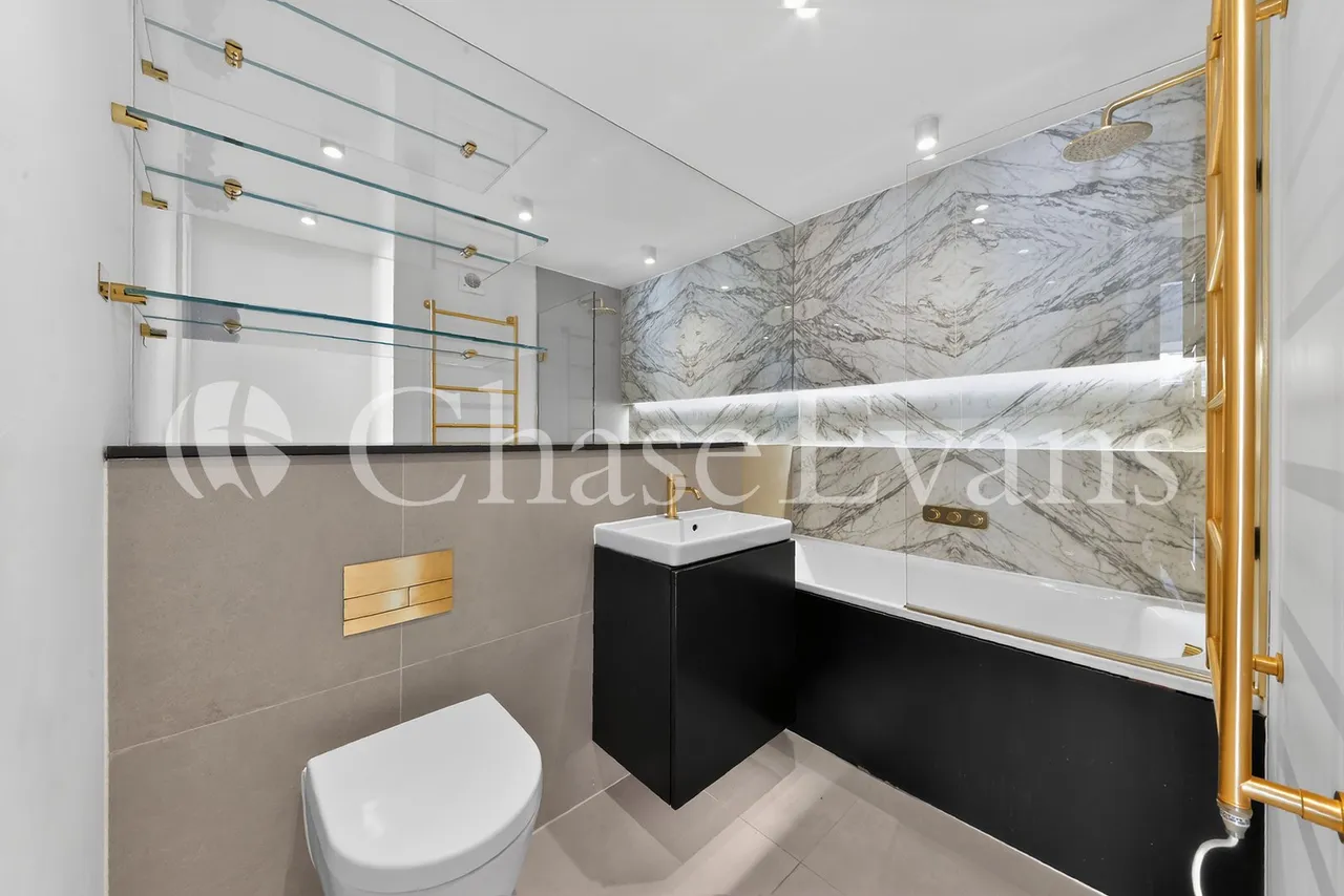 Enford Street, Marylebone, London, W1H, photo 12