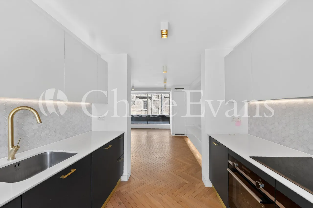 Enford Street, Marylebone, London, W1H, photo 4
