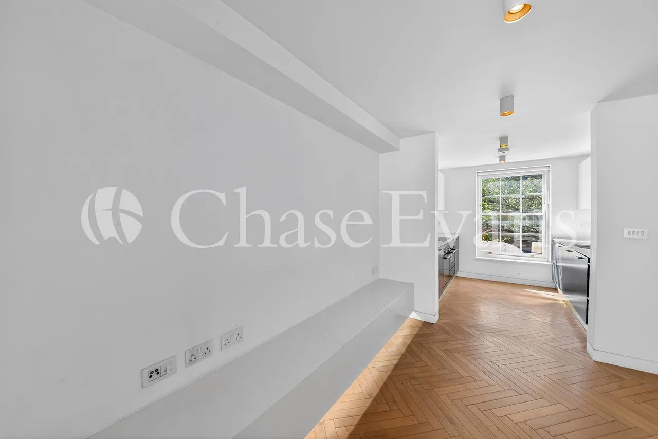 Enford Street, Marylebone, London, W1H, photo 3