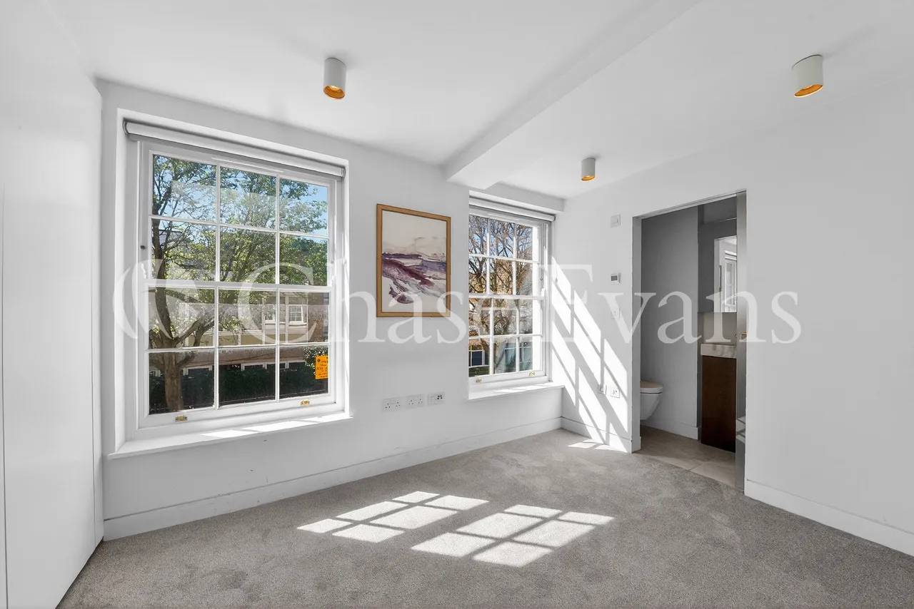 Enford Street, Marylebone, London, W1H, photo 10