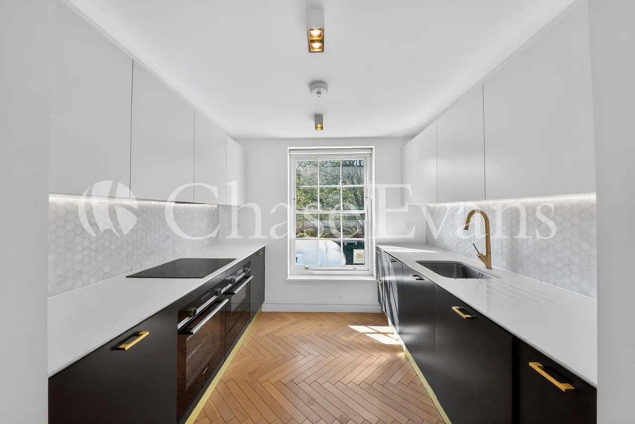 Enford Street, Marylebone, London, W1H, photo 2
