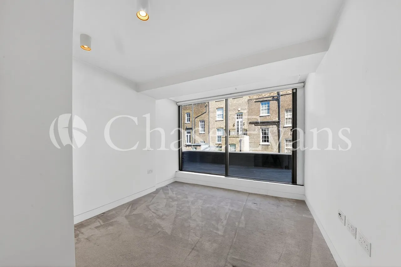 Enford Street, Marylebone, London, W1H, photo 8