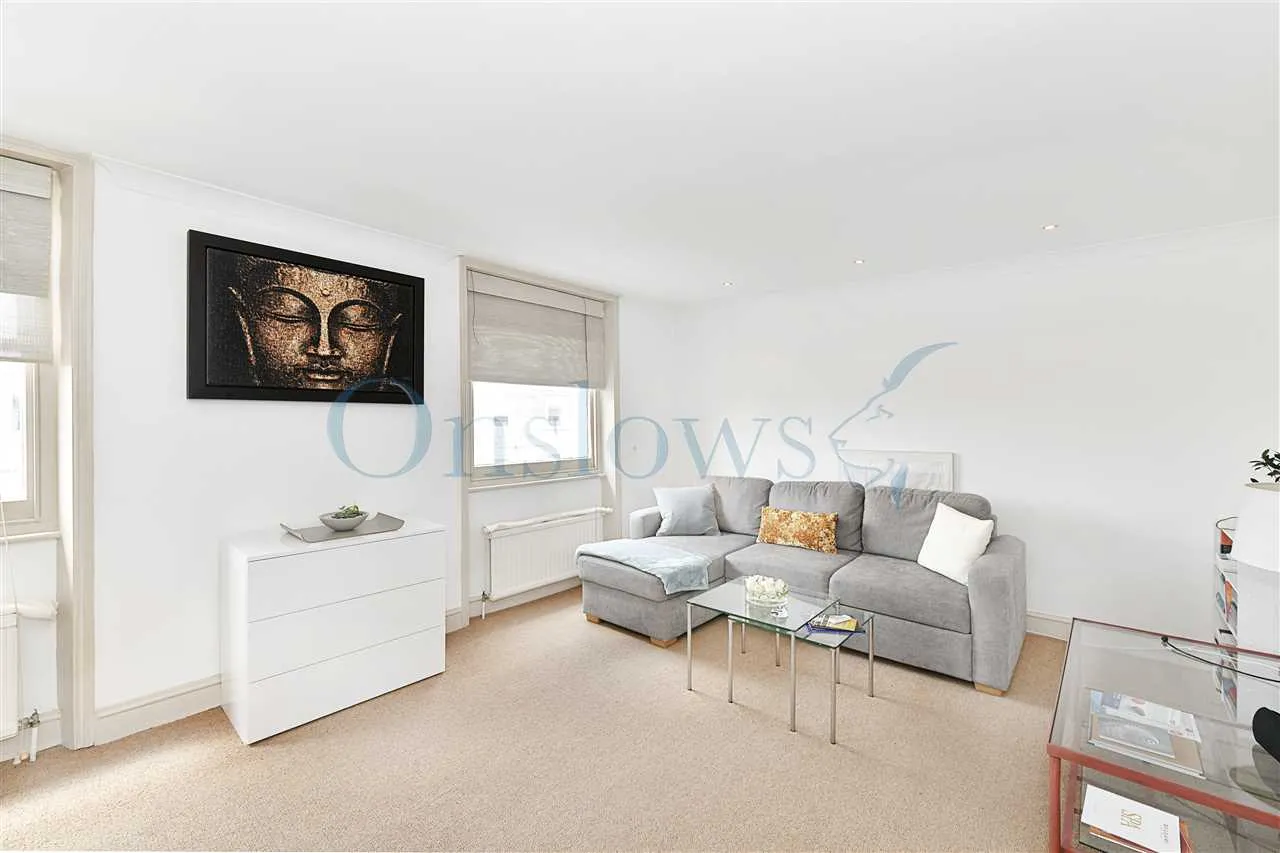Harcourt Terrace, Chelsea, SW10, photo 2