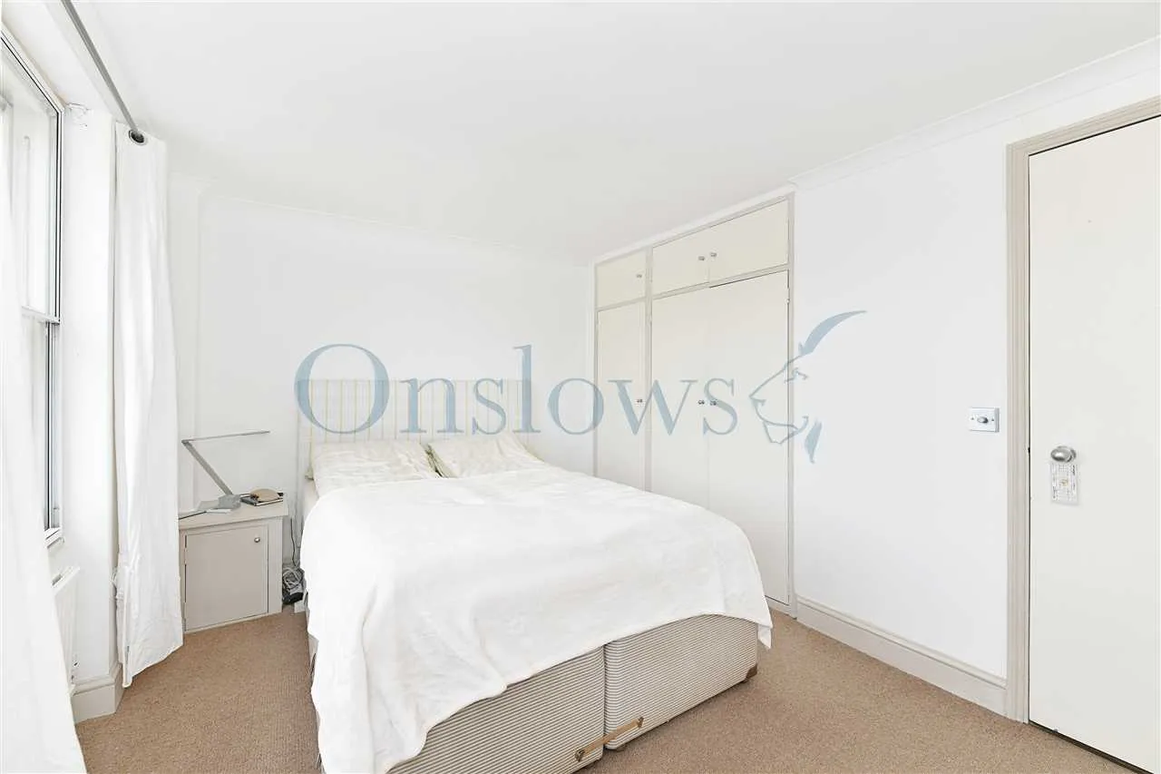 Harcourt Terrace, Chelsea, SW10, photo 10