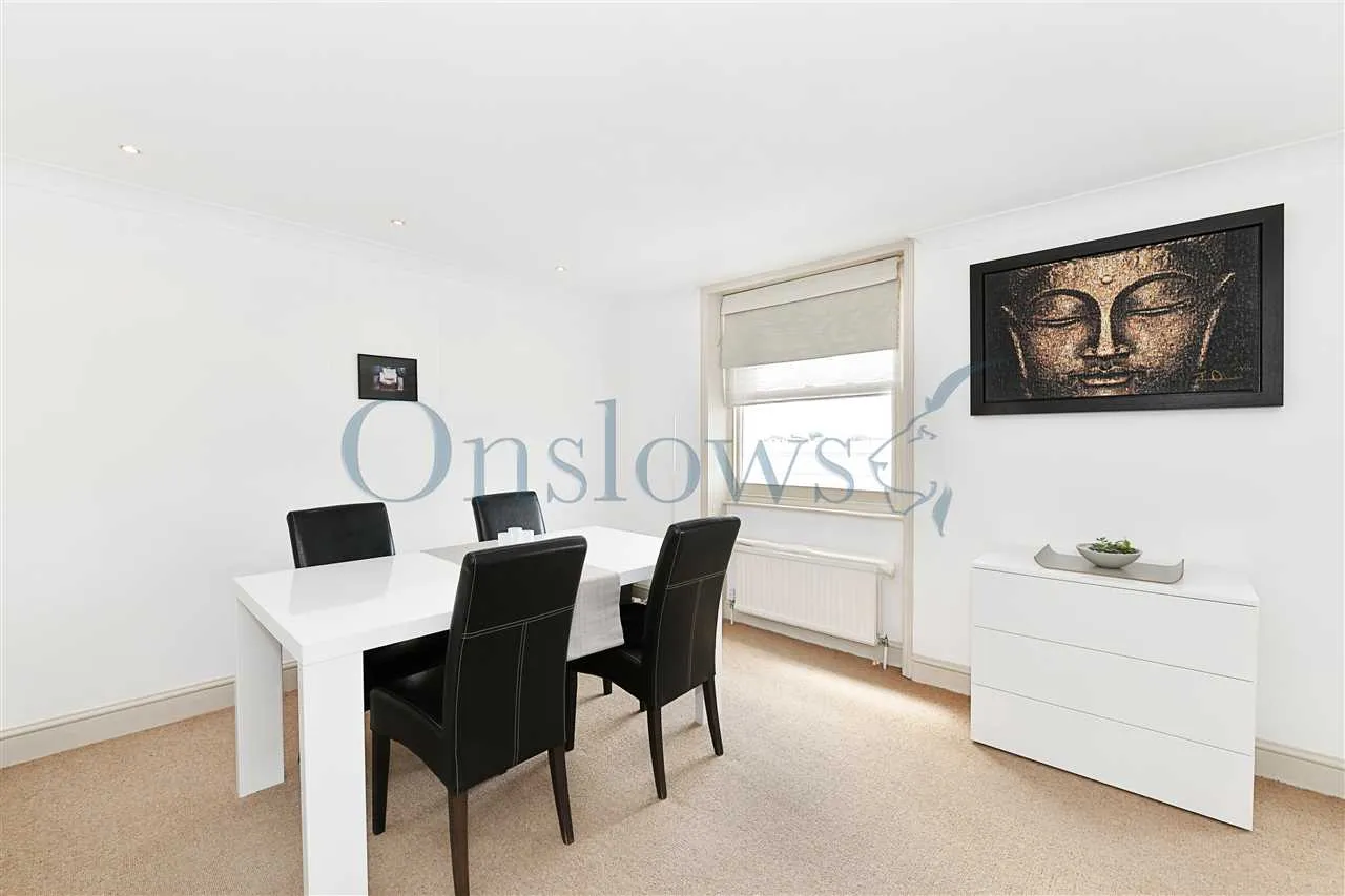 Harcourt Terrace, Chelsea, SW10, photo 4