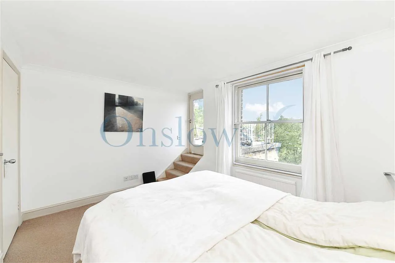 Harcourt Terrace, Chelsea, SW10, photo 7