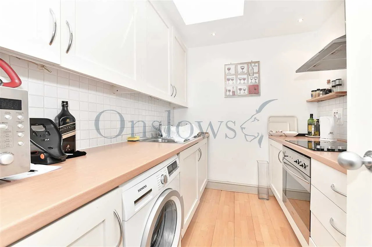 Harcourt Terrace, Chelsea, SW10, photo 5