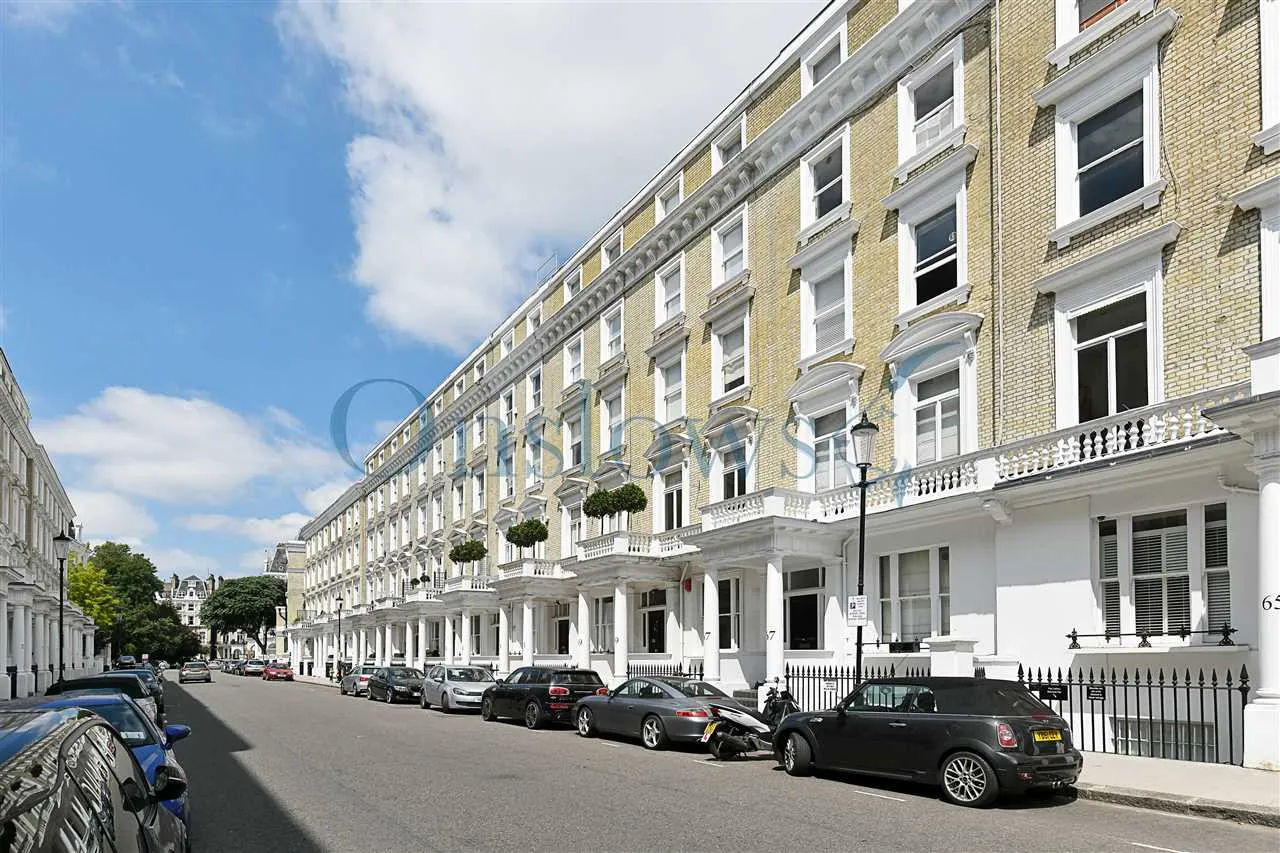 Harcourt Terrace, Chelsea, SW10, photo 12