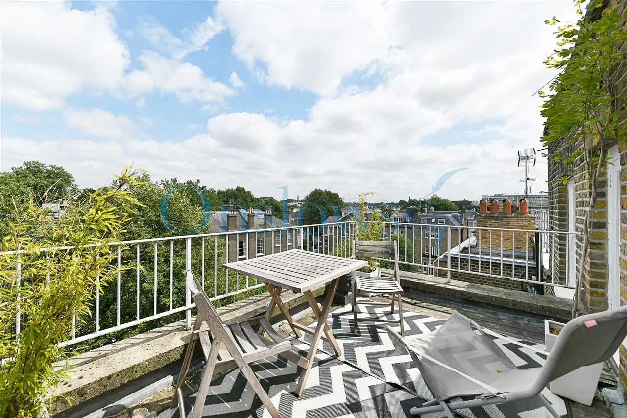 Harcourt Terrace, Chelsea, SW10, photo 9