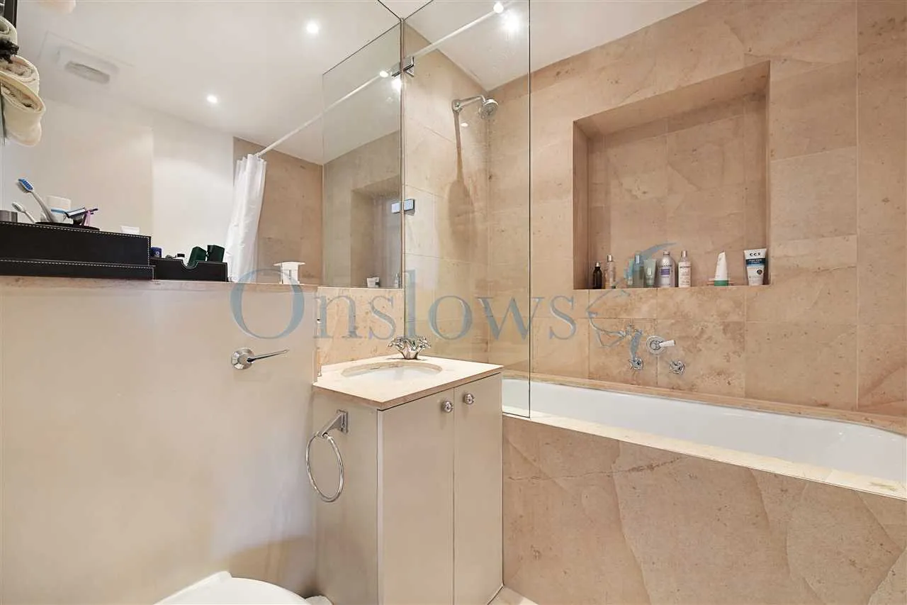 Harcourt Terrace, Chelsea, SW10, photo 8