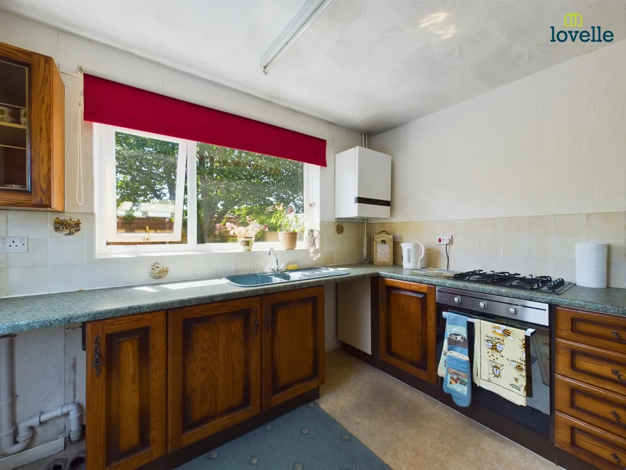 The Ridings, Market Rasen, LN8, photo 5