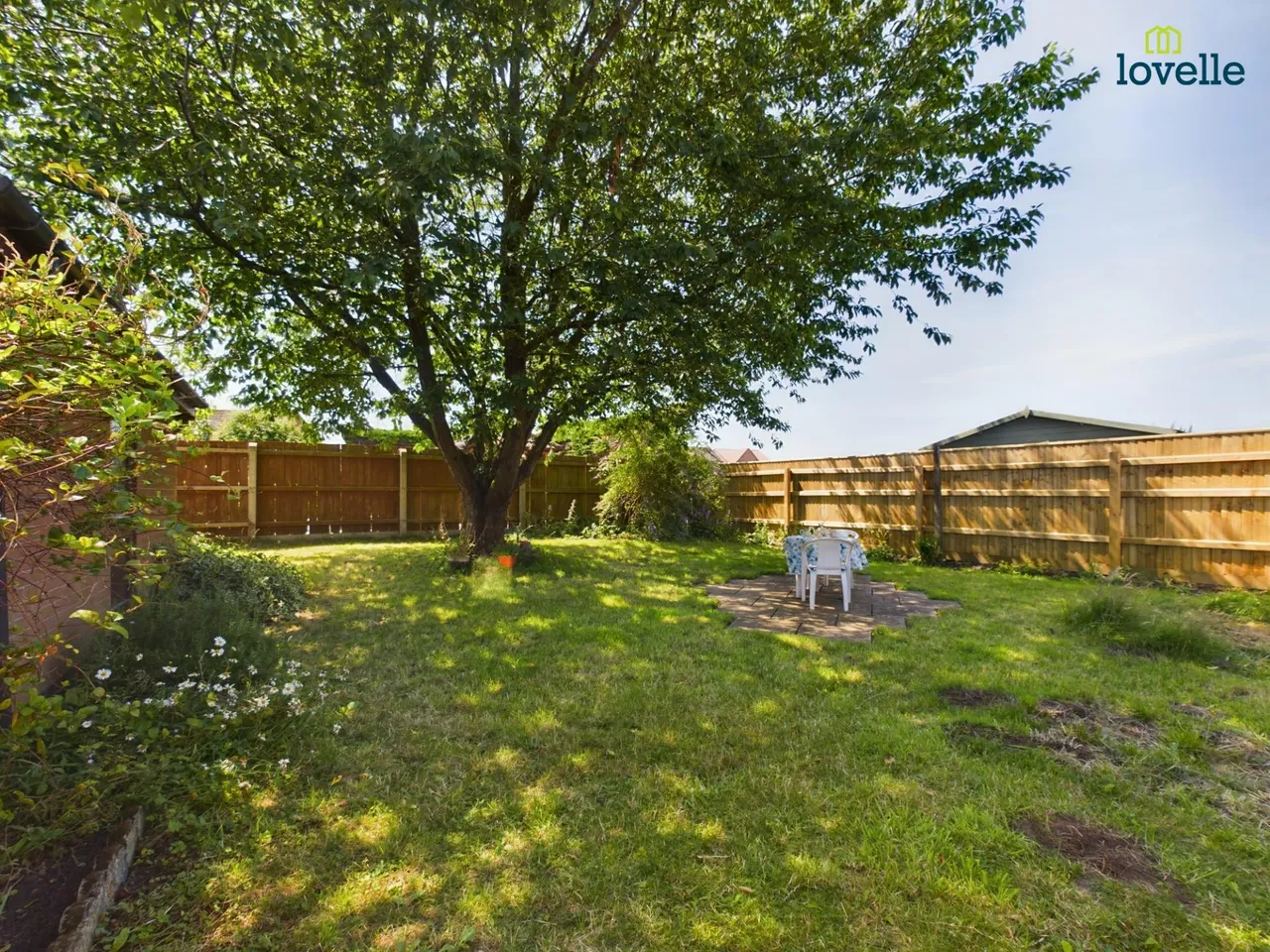 The Ridings, Market Rasen, LN8, photo 2